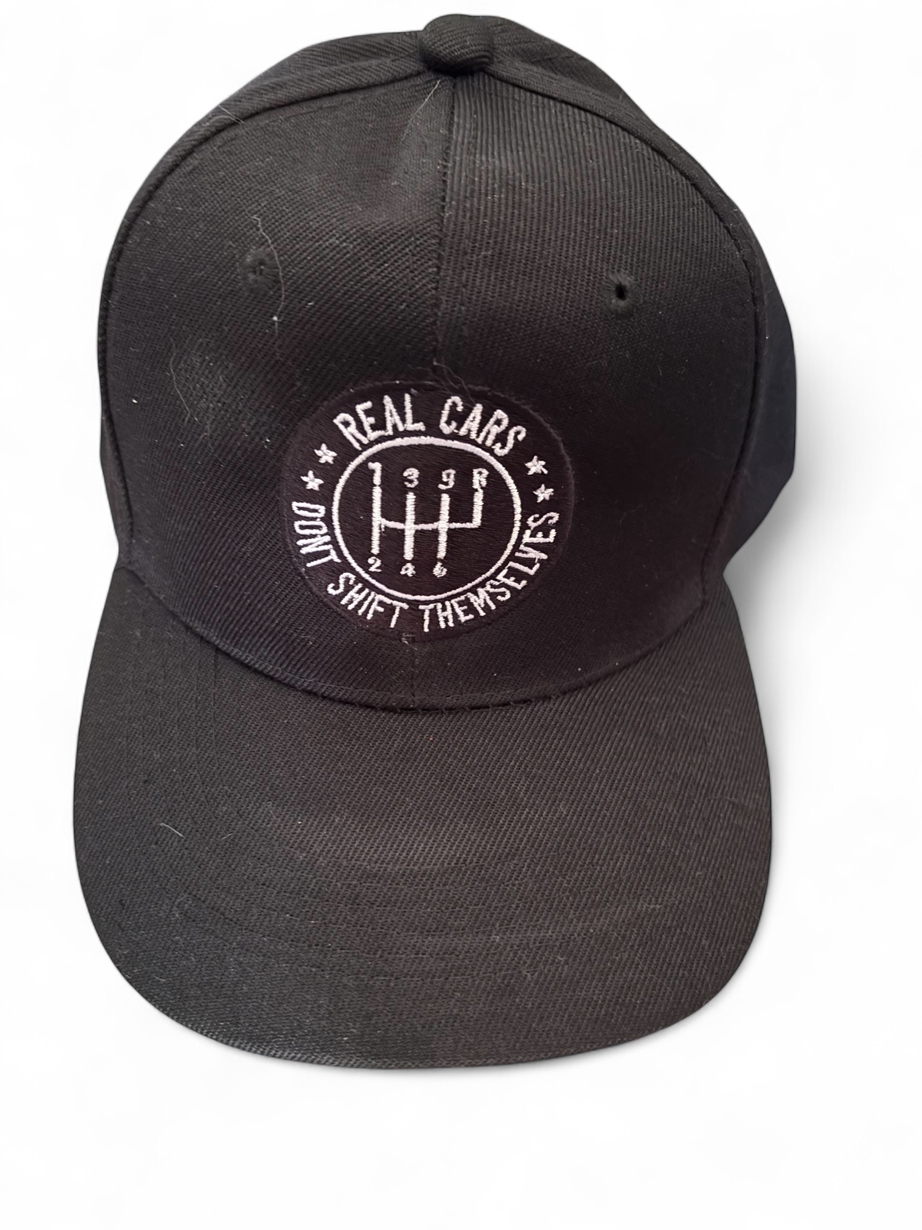Custom embroidery project by Hot Threadz