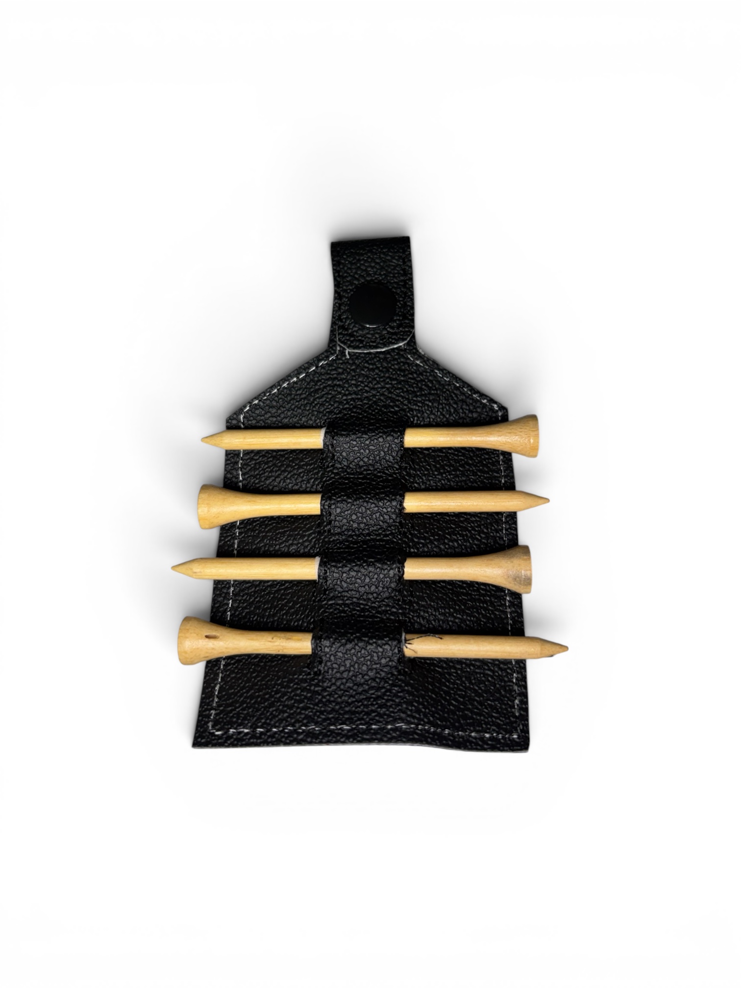 Golf Tee Holder (inside