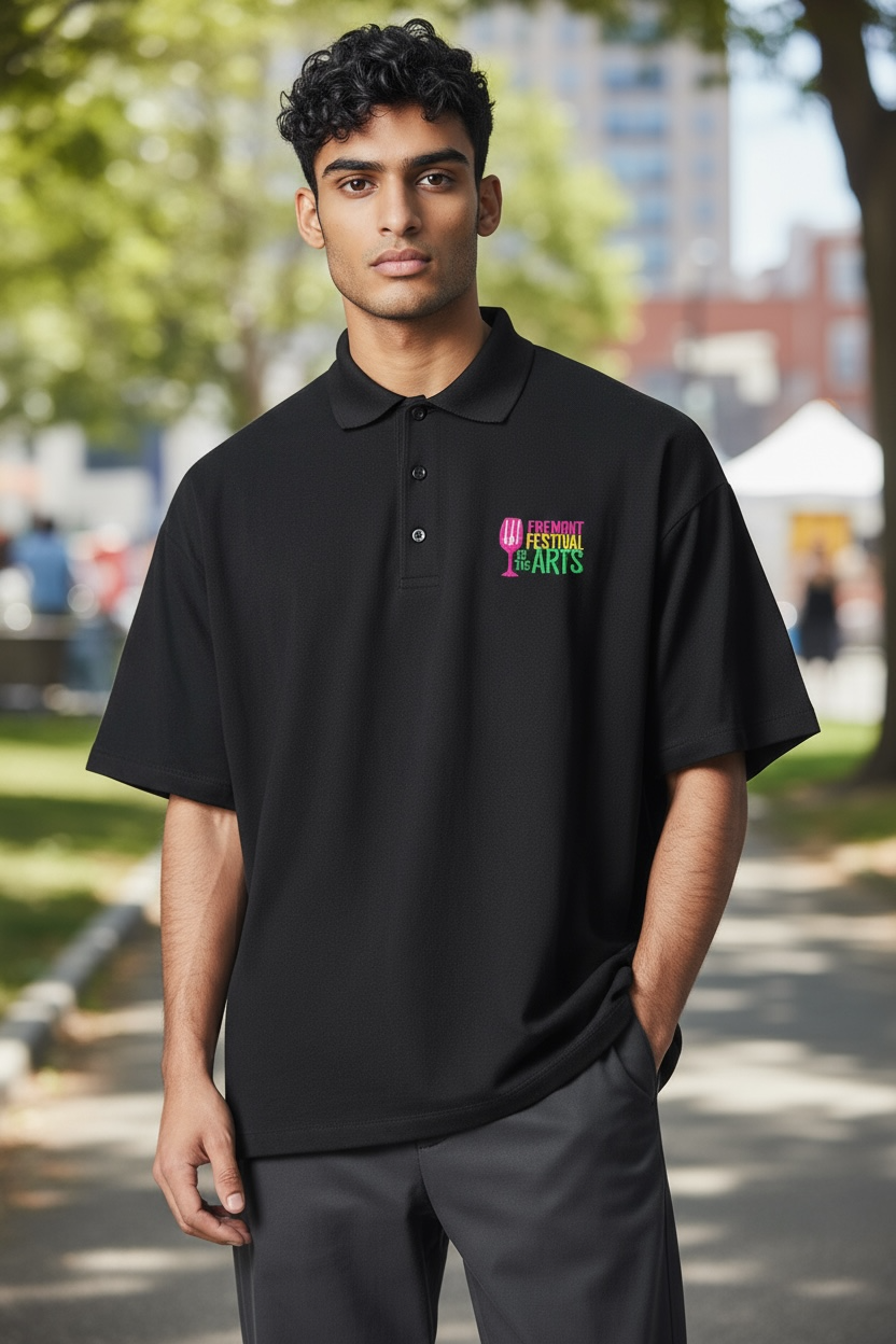 Polo shirt